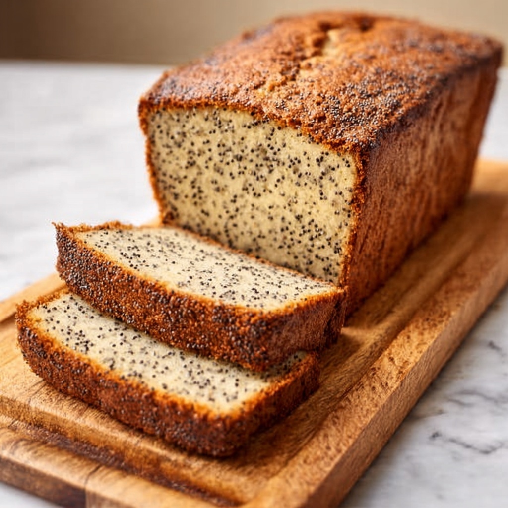 Oatmeal and Chia Bread Recipe - Recipe Image