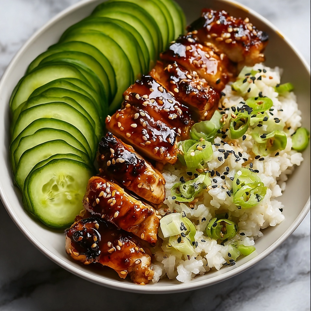 Hibachi Chicken Recipe - Recipe Image