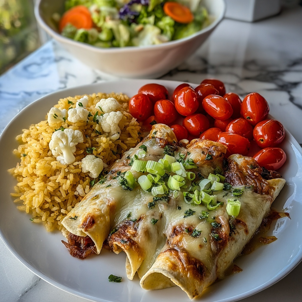 Creamy Chicken Pasta Bake Recipe - Recipe Image