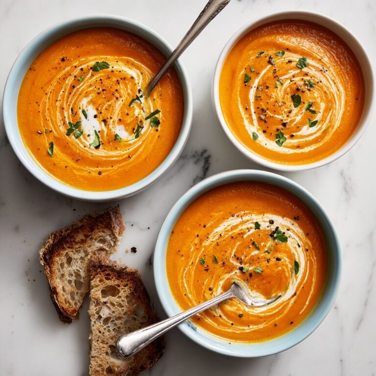 Country Harvest Root Vegetable Soup Recipe