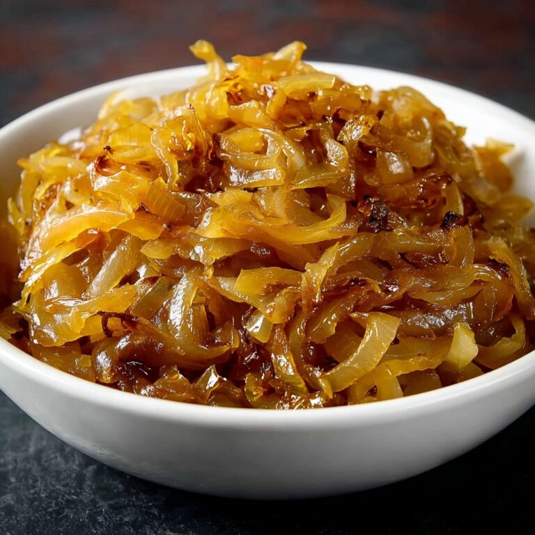 Cumin Butter Onion Boil Recipe