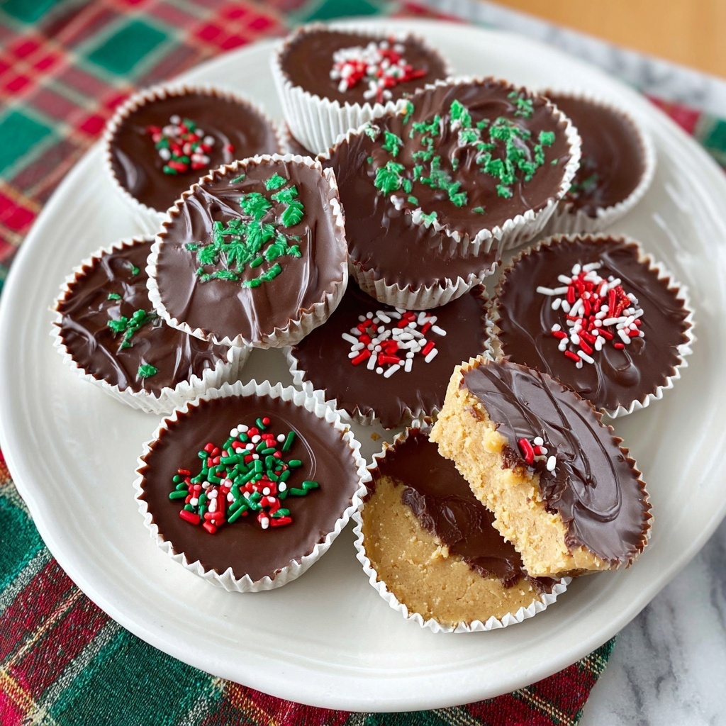 Christmas Crack Cookies (Cracker Toffee Cookies) Recipe - Recipe Image