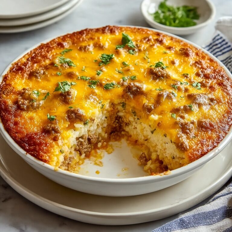 Mouthwatering Keto Ground Turkey Casserole Recipe
