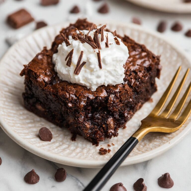 Chocolate Baked Oats Recipe