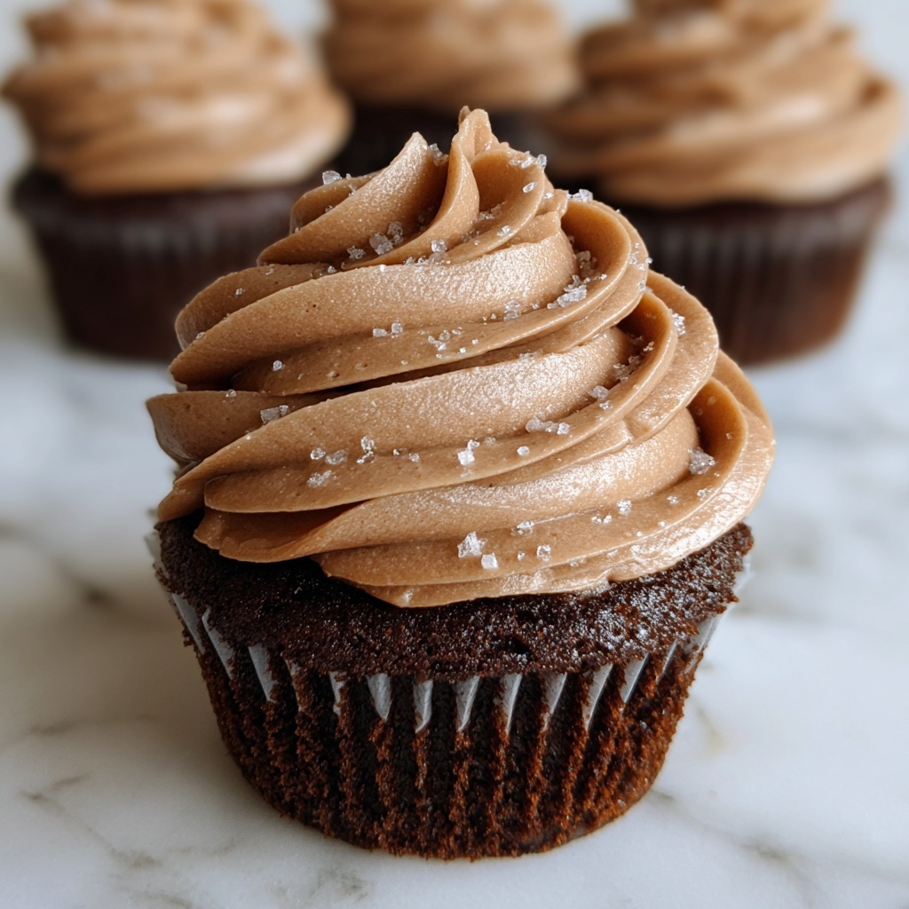 Chocolate Cream Cheese Frosting Recipe - Recipe Image