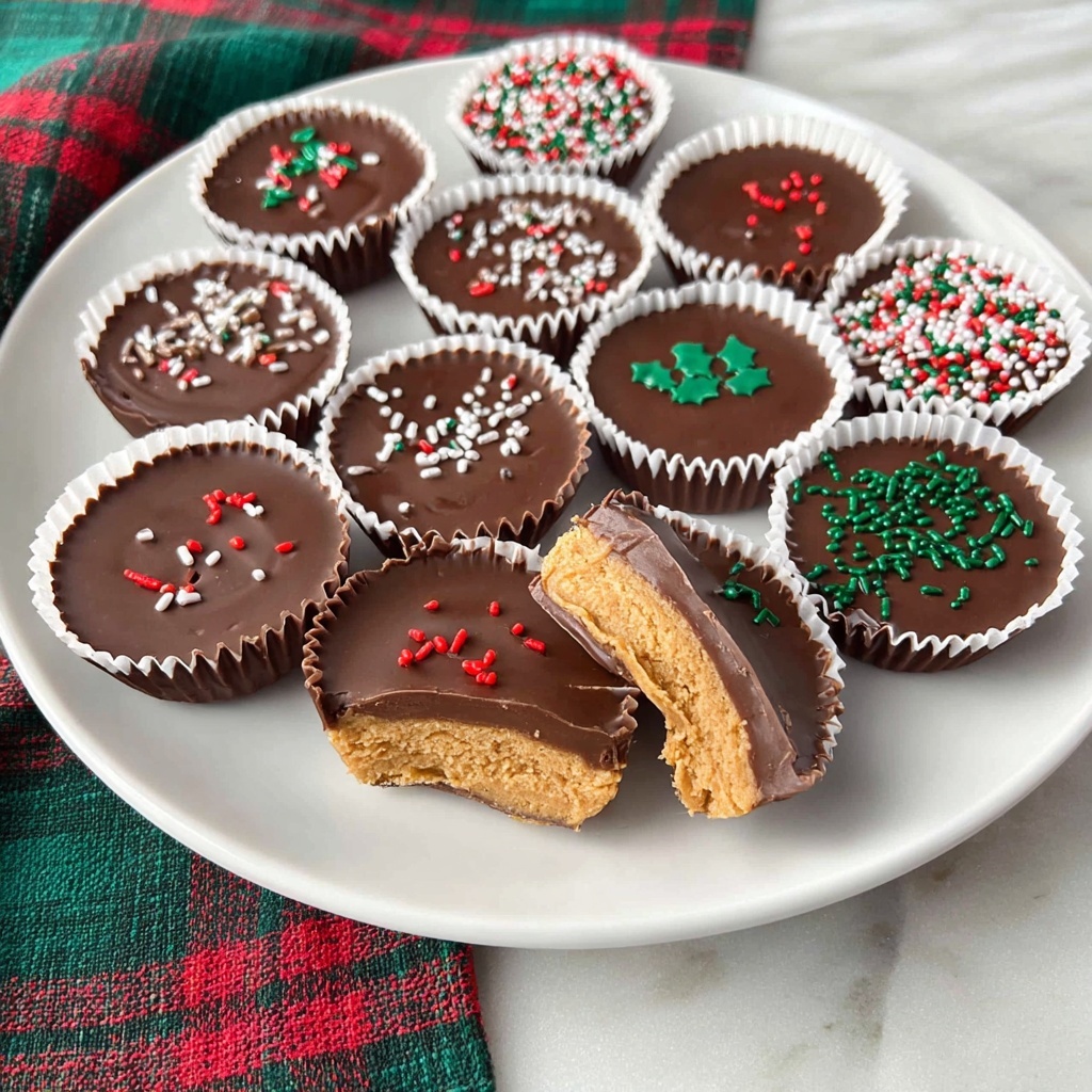 Christmas Crack Cookies (Cracker Toffee Cookies) Recipe - Recipe Image